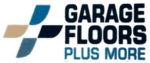 garage floors plus more logo